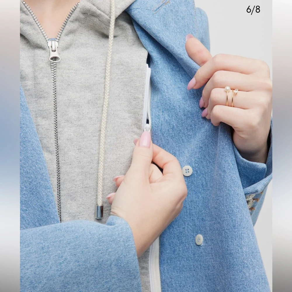 Veronica Beard NWT Blazer - Picture 9 of 11